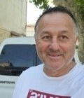 Eric 54 ans Marseille  France