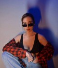 Anastasia 24 ans Маріуполь Ukraine
