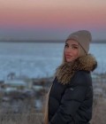 Elizaveta 33 ans Moscow Russie