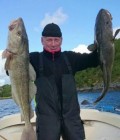 Ralf 57 лет Rostock  Германия