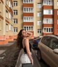 Ksenia 29 Jahre London Großbritannien