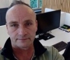 Franck 55 лет Frouard  Франция