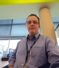 Philippe 41 лет Bordeaux  Франция