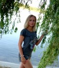 Lena 41 ans Mykolaiv Ukraine