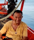 Frédéric 61 ans Rocbaron France