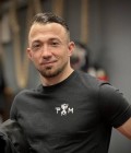 Marko 34 лет Chemnitz  Германия