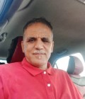 Anes 61 ans Oran  Algérie