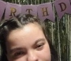 Вероніка 21 ans Село Гордашівка вулиця Шевченка 44  Ukraine