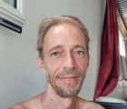 Fabrice 51 ans Saint-pierre  France