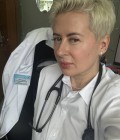 Olga 47 Jahre Minsk Weissrussland