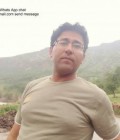 Alireza 45 ans Isfahan Italie