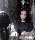 Mari 22 ans Киев  Ukraine