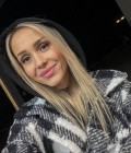 Anna 37 ans Киев Ukraine