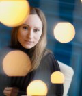 Ksenia 29 ans минск Biélorussie