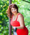 Lora 56 ans Kherson Ukraine