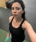Александра 27 ans Москва Russie