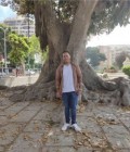 Marc 29 ans Riyadh  Arabie saoudite