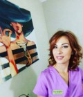 Lyudmila 43 ans Киёв Ukraine
