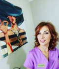 Lyudmila 42 ans Киёв Ukraine