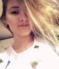 Kristina 29 Jahre London Großbritannien