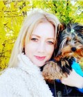 Ella 49 ans Zaporozhie Ukraine