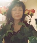 Елена 62 ans Санкт-Петербург Russie