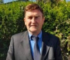 Ivan 50 ans Arras France