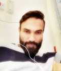Mani 42 ans Doha Qatar