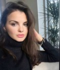 Violetta 43 ans Minsk Biélorussie