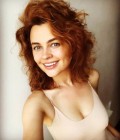 Anastasiya 40 ans Киев Ukraine