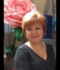 Antonina 60 ans Белгород-Днестровский Ukraine