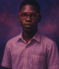Charles 20 лет Lomé Франция