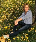 Светлана 54 ans Samara Russie