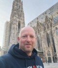 Manfred 52 ans Stinatz Autriche