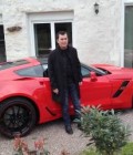 Jean 65 лет Tracy Sur Loire Франция