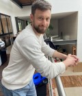 Brian 31 лет Bondoufle Франция