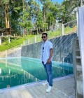 Boyka 30 лет Shillong  Индия