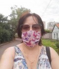 Helena 57 ans Nikolaev Ukraine