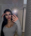 Anastasia 28 ans Киев Ukraine