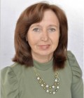 Лана 50 ans Луганск  Russie