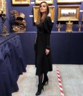 Vika 39 ans Москва Russie