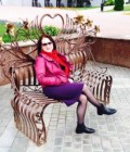 Natalia 63 ans новополоцк Biélorussie