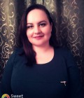 Anastasia 38 ans Pavlodar Kazakhstan