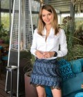 Viktoria 43 ans Minsk Biélorussie