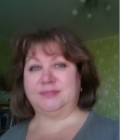 Natalia 62 ans Ростов-на-Дону Russie