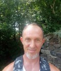 Frédéric 55 лет Aurillac  Франция