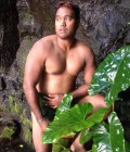 Billy 40 ans Tahiti Polynésie française