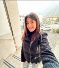 Chantal 40 ans Graz Autriche