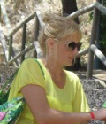 Katsiaryna 37 ans Minsk Biélorussie
