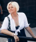 Tatyana 51 ans Nizhni Novgorod Russie